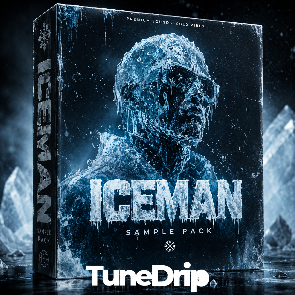 ICEMAN Essentials Vol.1