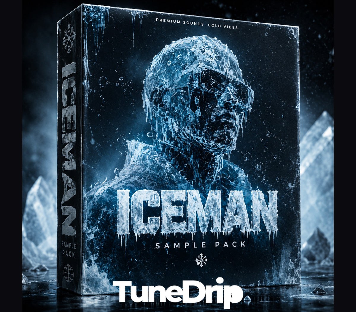 ICEMAN Essentials Vol.1