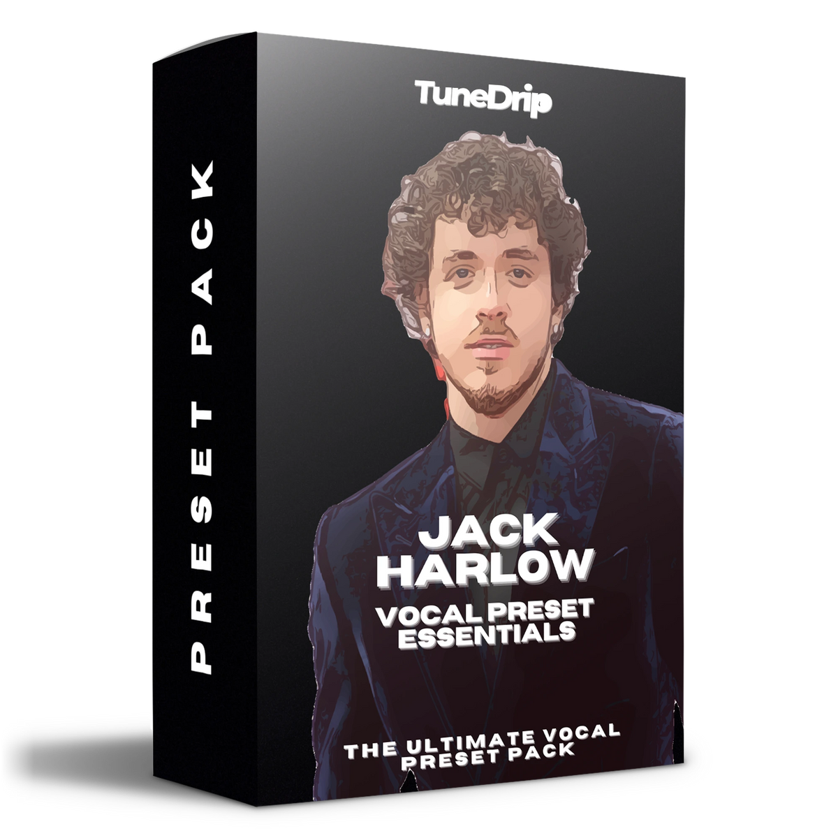 Jack Harlow - Vocal Preset Essentials