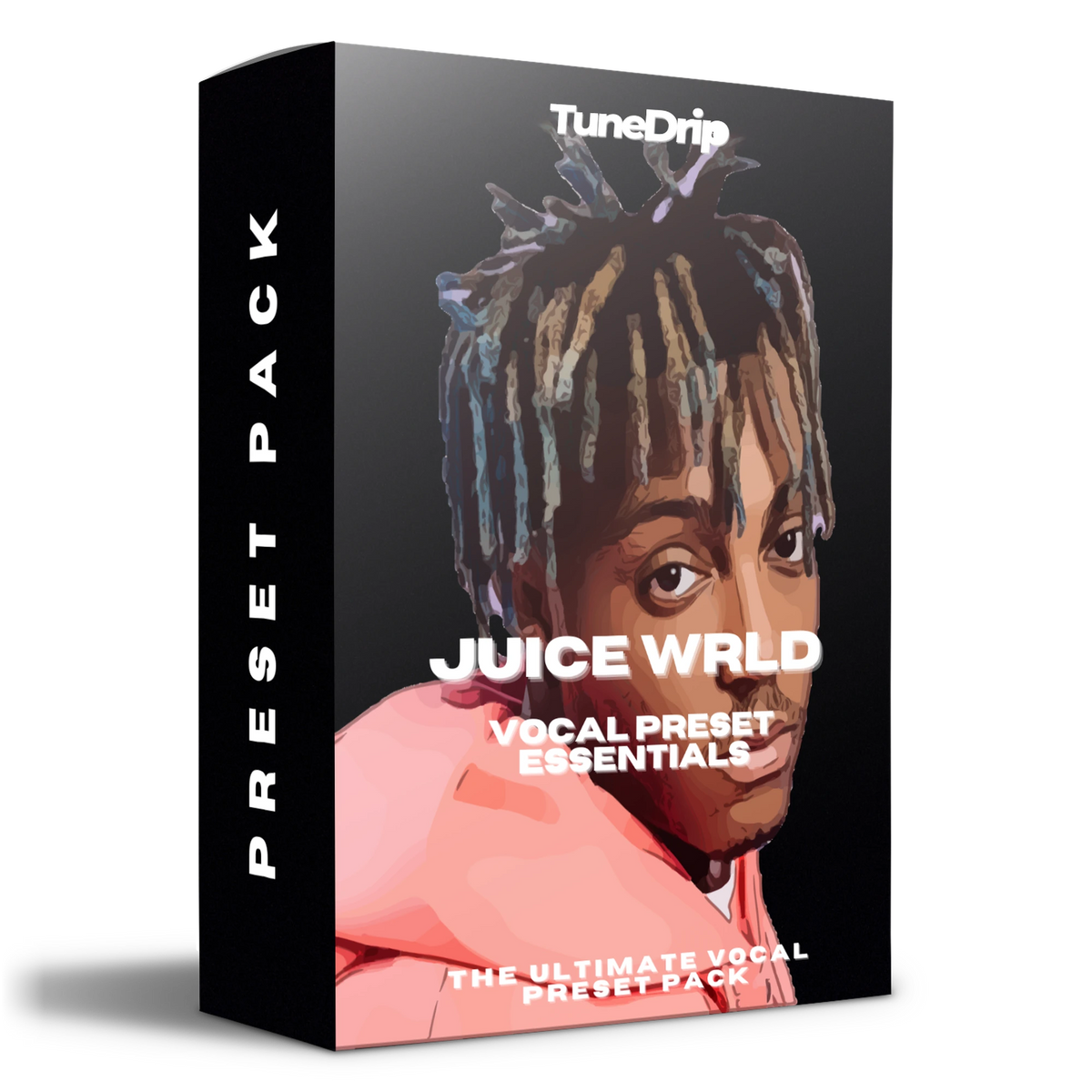 Juice WRLD - Vocal Preset Essentials