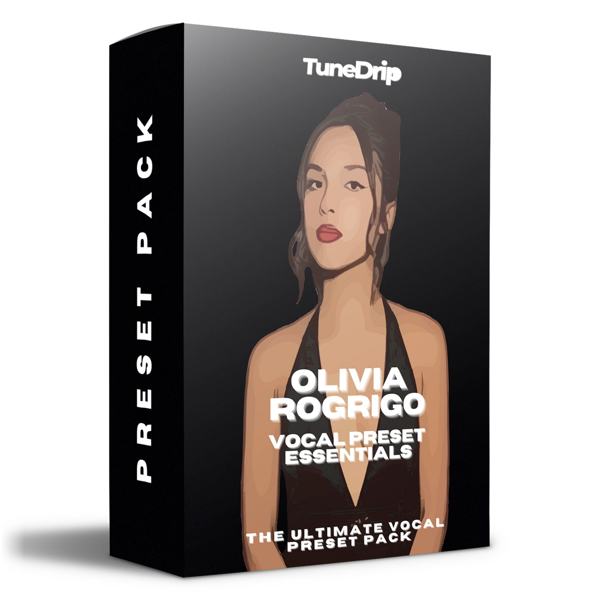 Olivia Rodrigo - Vocal Preset Essentials