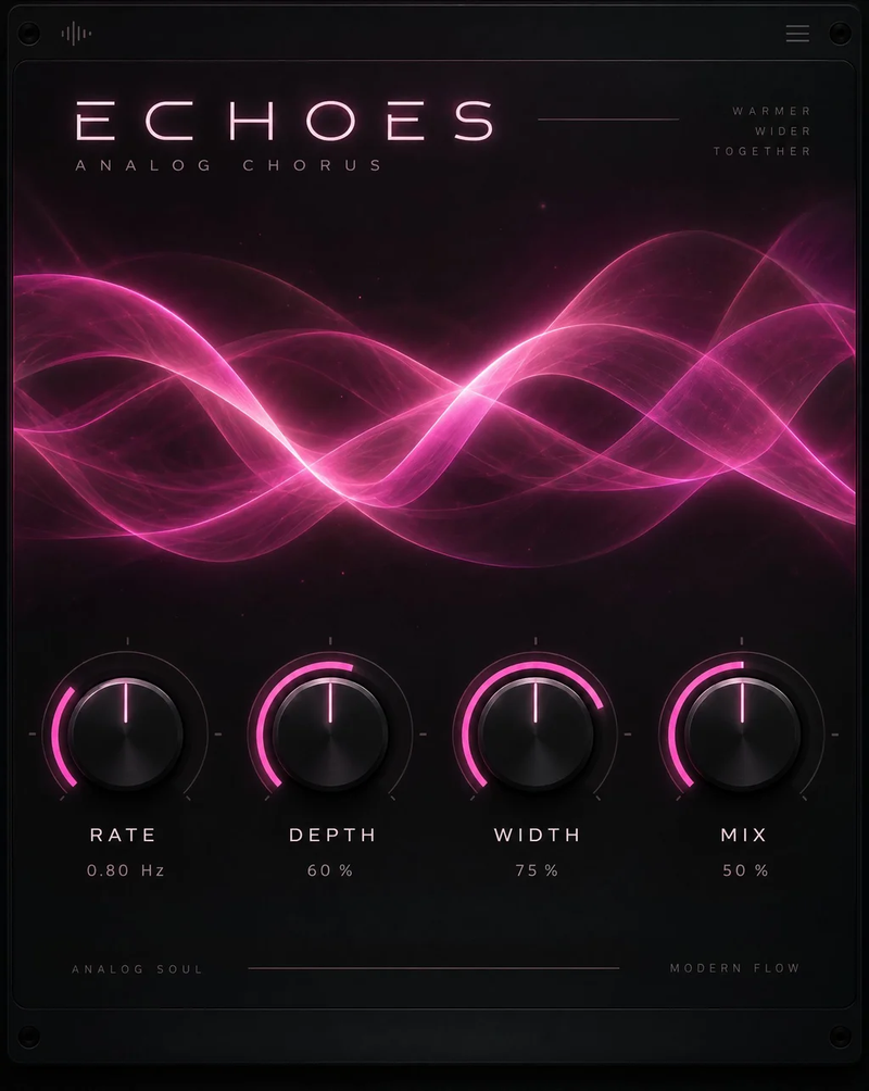 Echoes