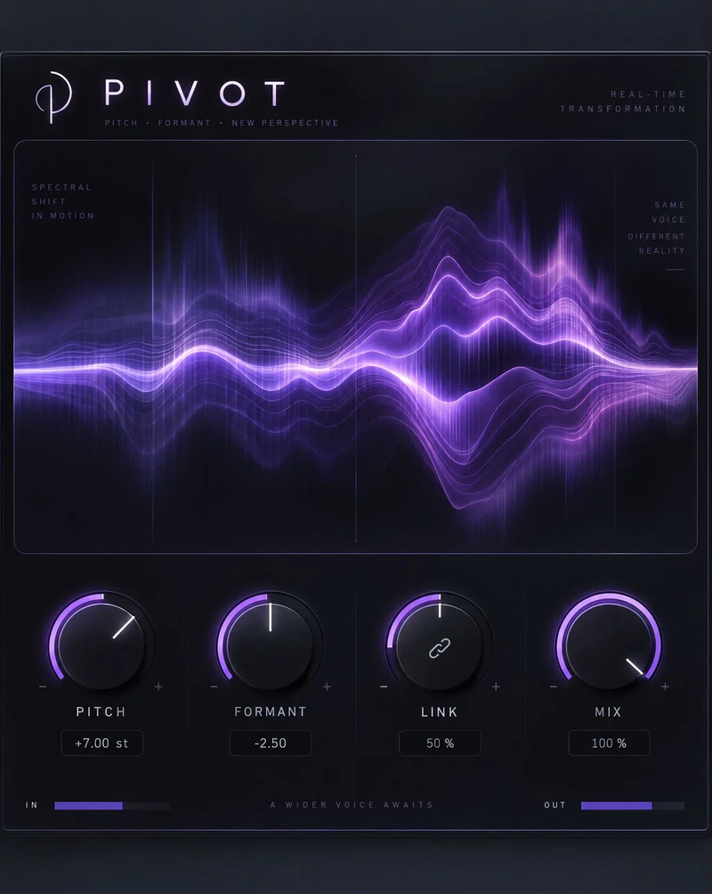 Pivot