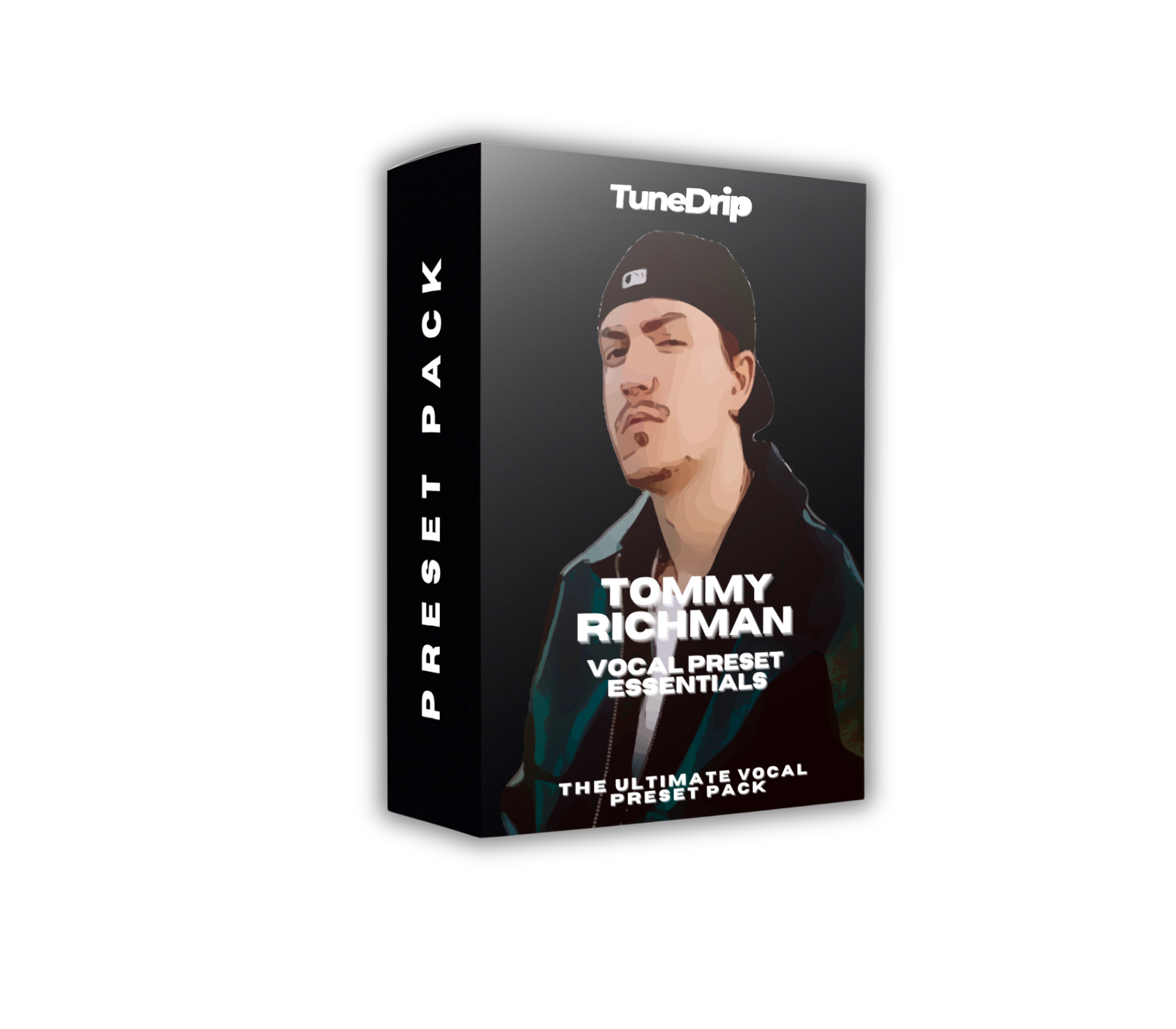 Tommy Richman - Vocal Preset Essentials